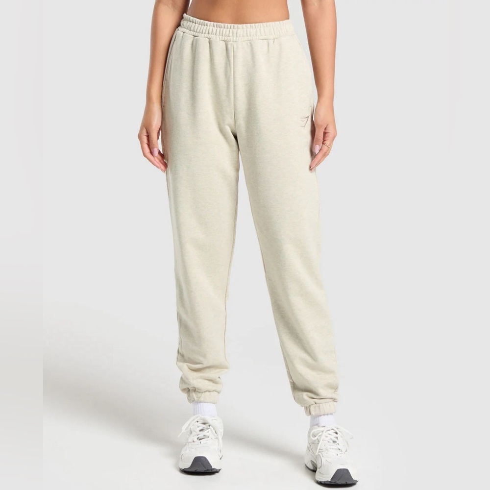 SOLD Gymshark sweat pants